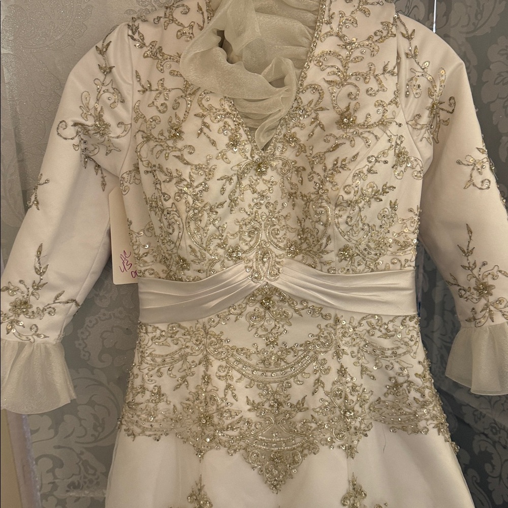 Adornato Couture Custom